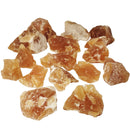 Honey Calcite - Mineral