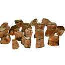 Peach Calcite - Mineral