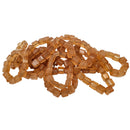 Peach Calcite - Bead Bracelet - Pakistan