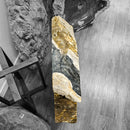 Petrified Wood - Wash Sink - Statement Specimen