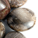 Petrified Wood - Palm Stone - Fossil