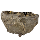 Septarian - Carved and Polished Bowl - Statement Specimen