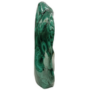 Malachite - Polished - Statement Specimen - Democratic Republic of the Congo