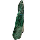 Malachite - Polished - Statement Specimen - Democratic Republic of the Congo