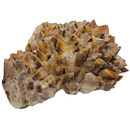 Honey Calcite - Statement Specimen - Mexico