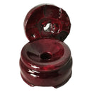 Redwood Sphere Stand - Display