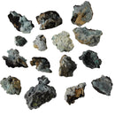 Hemimorphite - Mineral