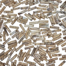 Picture Jasper - Facet Rectangle - Tumble - Oregon, USA