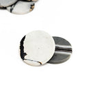 Picture Jasper - Flat Disk