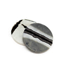 Picture Jasper - Flat Disk