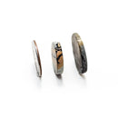 Picture Jasper - Flat Disk