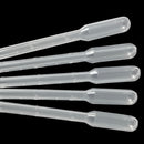 Pipettes - 2pc - Gold Panning