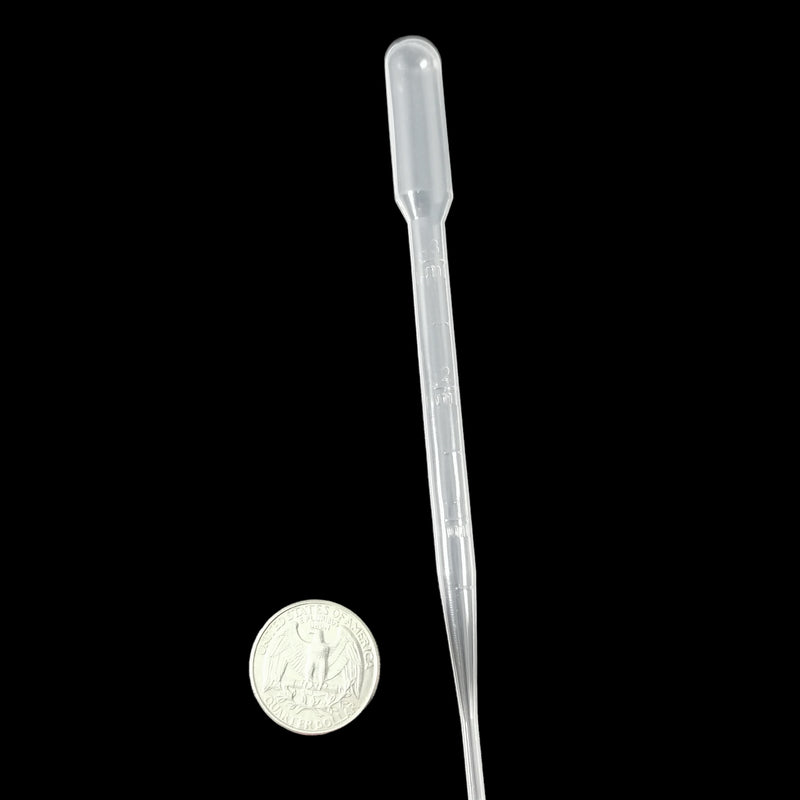 Pipettes - 2pc - Gold Panning