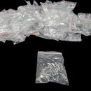 Plastic Ring Inserts - Ring Resizers - 8pcs - China