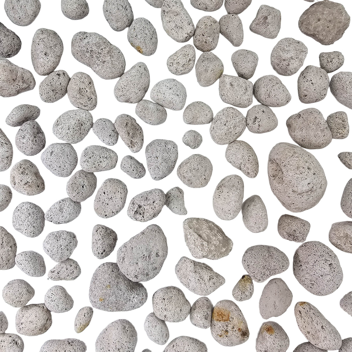 Pumice - Mineral - Washington, USA