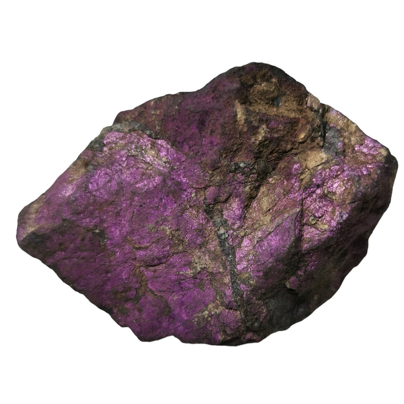 Purpurite - Mineral