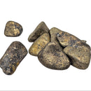 Pyrite - Tumble - Solar Plexus