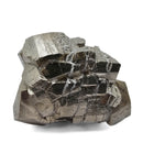 Pyrite Cluster - Specimen