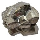 Pyrite Cluster - Specimen