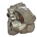 Pyrite Cluster - Specimen