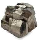 Pyrite Cluster - Specimen