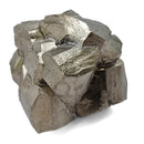 Pyrite Cluster - Specimen