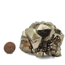 Pyrite Cluster - Specimen