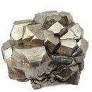 Pyrite Cluster - Specimen