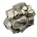 Pyrite Cluster - Specimen