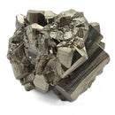 Pyrite Cluster - Specimen