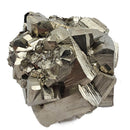 Pyrite Cluster - Specimen