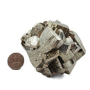 Pyrite Cluster - Specimen