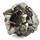 Pyrite Cluster - Specimen