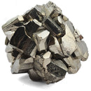 Pyrite Cluster - Specimen