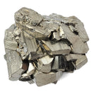 Pyrite Cluster - Specimen