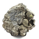 Pyrite Cluster - Specimen
