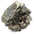 Pyrite Cluster - Specimen