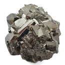 Pyrite Cluster - Specimen