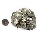 Pyrite Cluster - Specimen