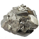 Pyrite Cluster - Specimen