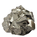 Pyrite Cluster - Specimen