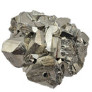 Pyrite Cluster - Specimen