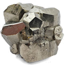 Pyrite Cluster - Specimen