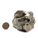 Pyrite Cluster - Specimen