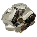 Pyrite Cluster - Specimen