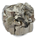 Pyrite Cluster - Specimen