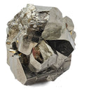 Pyrite Cluster - Specimen