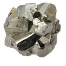 Pyrite Cluster - Specimen
