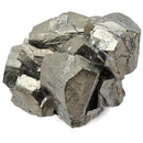 Pyrite Cluster - Specimen