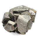 Pyrite Cluster - Specimen